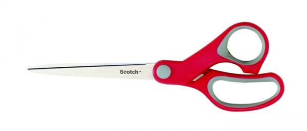 3M SCOTCH Nožnice "Comfort", 18 cm 2