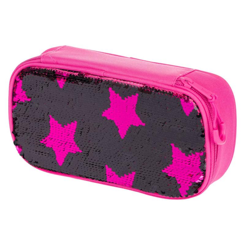BAAGL Peračník etui Fun Stars 1