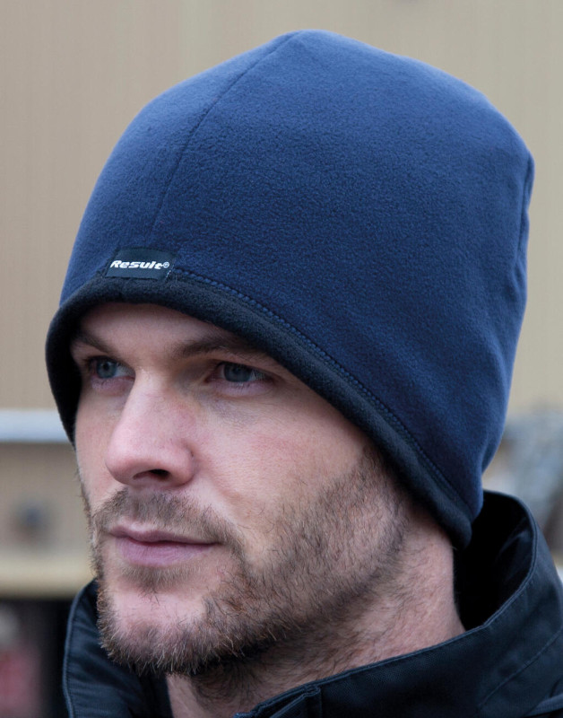 Obojstranná čiapka Bob 1