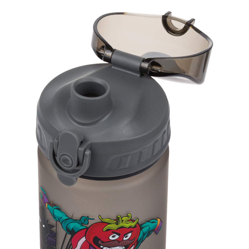 BAAGL Tritanová fľaša na nápoje Fortnite Squad, 500 ml 4