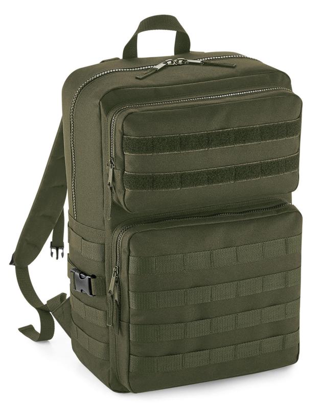 Ruksak MOLLE Tactical 1