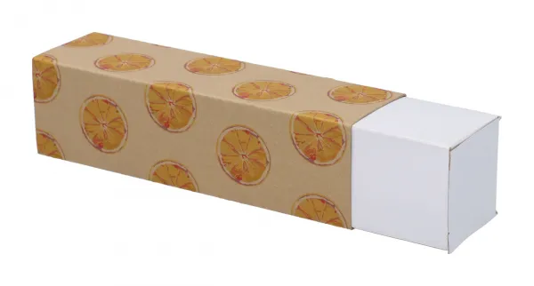 CreaSleeve Kraft 405 papierový obal z kraftového papiera na zákazku 1