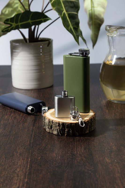 Bering RSS prívesok na kľúče s bploskačkou 5