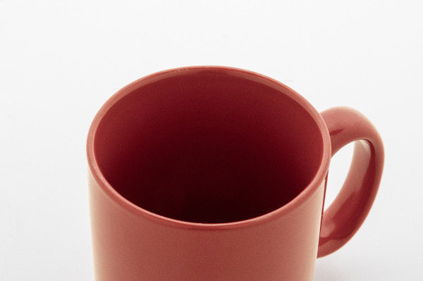 Kolomu farebný keramický hrnček 2