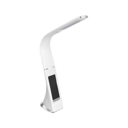 Stolová lampa, LED 3,2 W, dotykový spínač/vypínač, EGLO "Cologni", biela 1