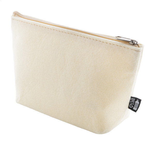 Refelt Beauty kozmetická taška z RPET 1