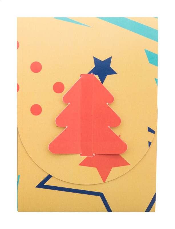 Creax Max vianočné prianie 2