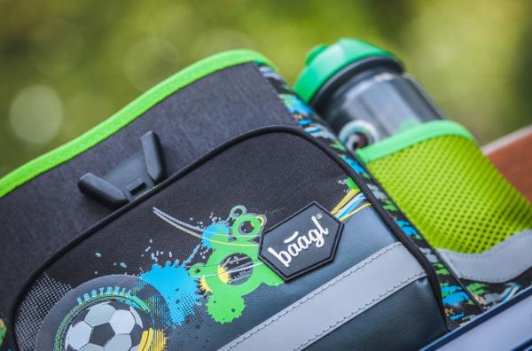 Školská aktovka Futbal model 2018 8