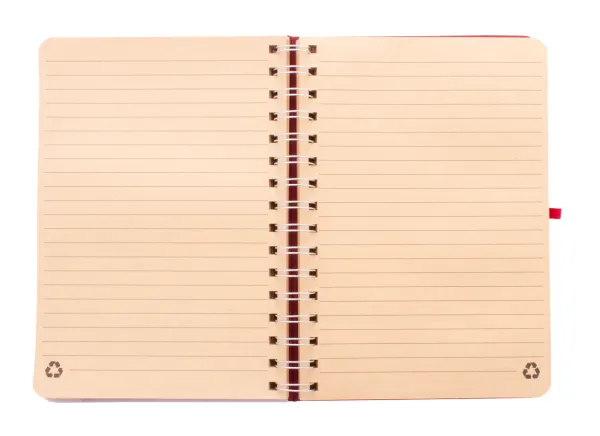 Holbook RPET blok 4