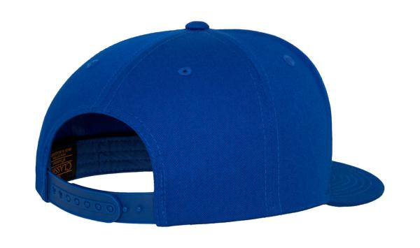 5 panelová šíltovka Classic Snapback 5