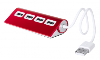Weeper USB hub 1