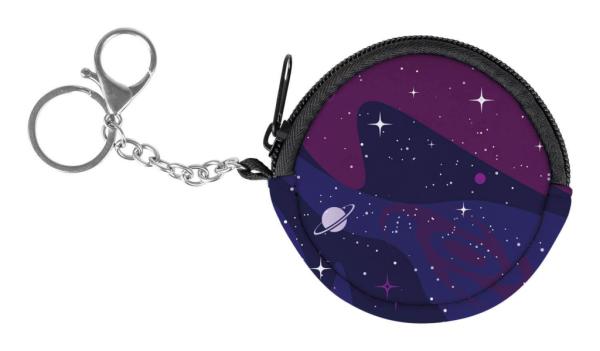 BAAGL Peňaženka Galaxia