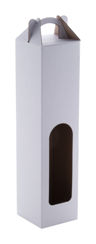 CreaBox Wine C krabica na fľašu vína 1