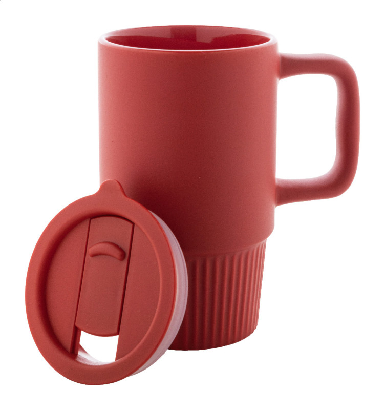 Freyja cestovný hrnček 1