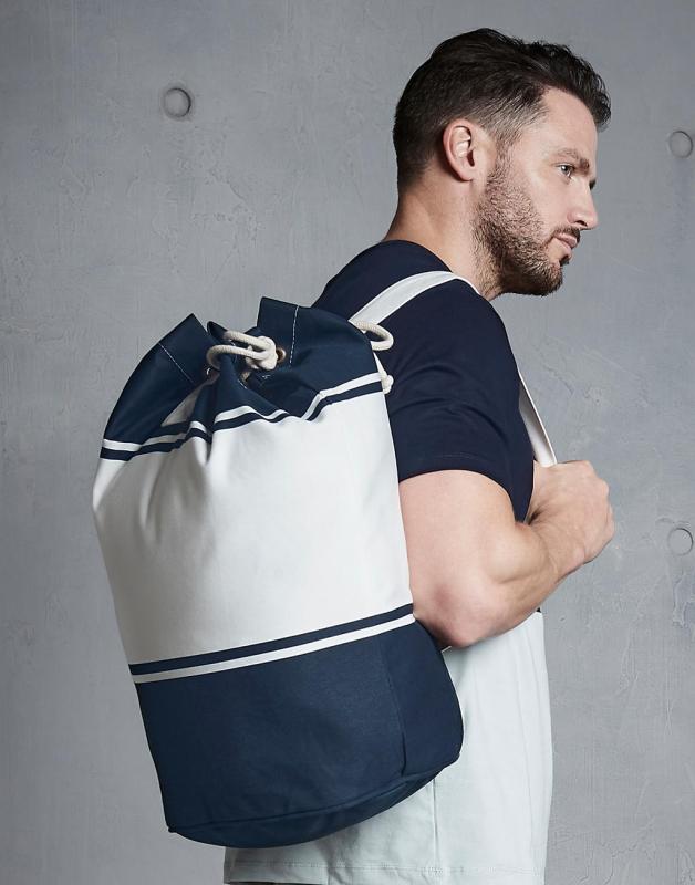 Vak Canvas Duffle