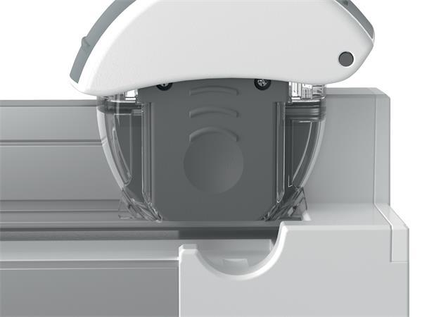 Rotačná rezačka, A3, 15 listov, LEITZ "Precision Office" 4