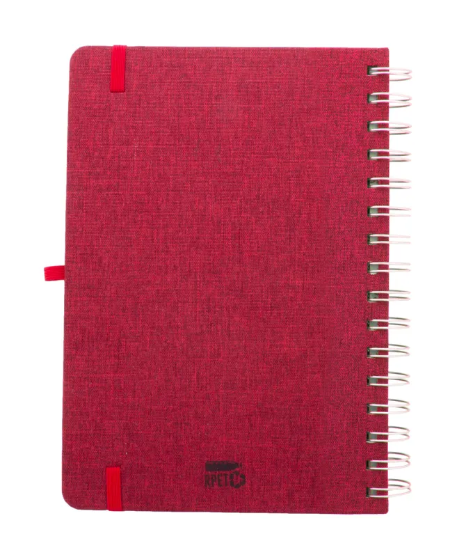 Holbook RPET blok 5