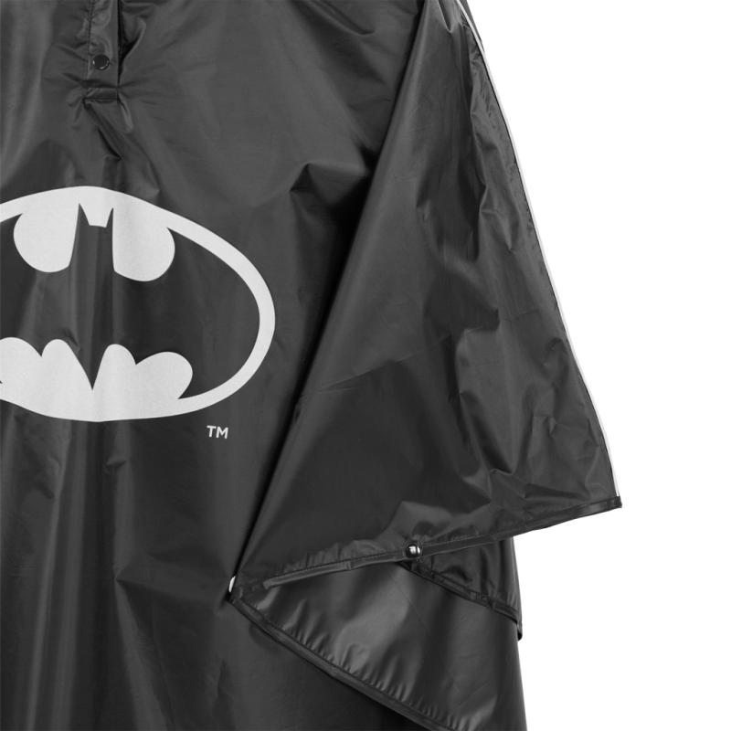 BAAGL Pláštenka Batman Logo veľ. M 3