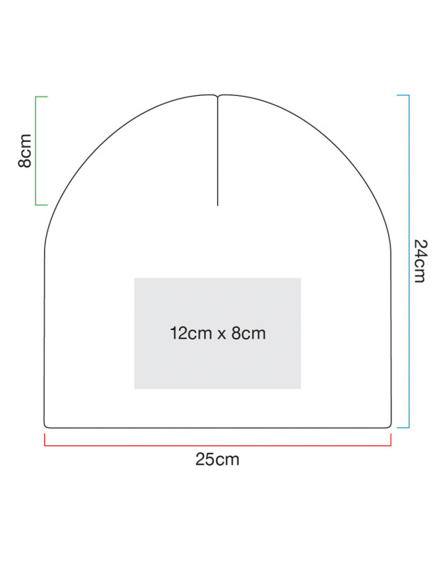Čiapka Hemsedal Cotton Beanie 4
