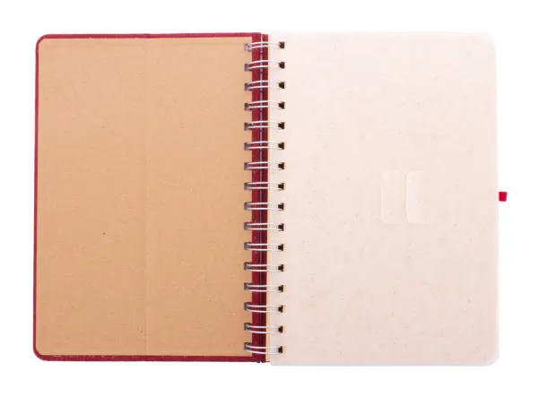 Holbook RPET blok 3