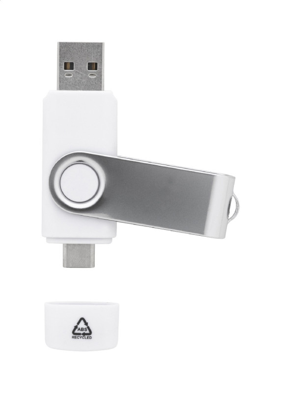 TwistDrive Plus USB flash disk RABS OTG 2