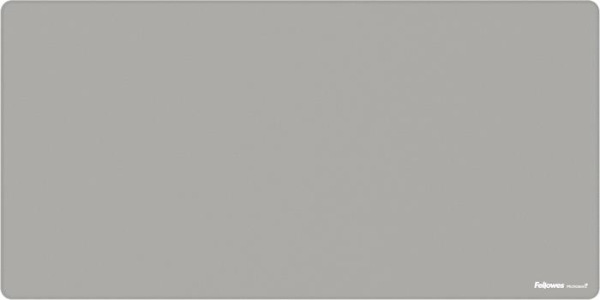 Podložka na stôl, veľkosť XL, FELLOWES "Breyta", sivá 1