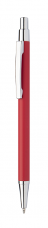 Chromy guľôčkové pero 1