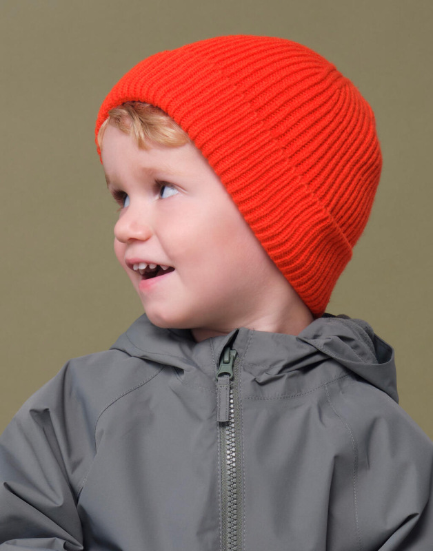 Kids Fashion Beanie 1