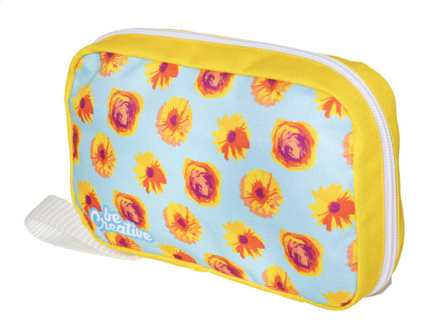 SuboBag Charge puzdro-organizér z RPET na zákazku 4