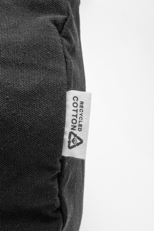 Rekan Duff sportovní taška z recyklovaného plátna 3