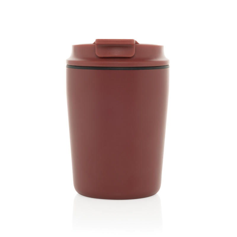 Pico Barista RCS 220 ml hrnček v darčekovej tube červená 5