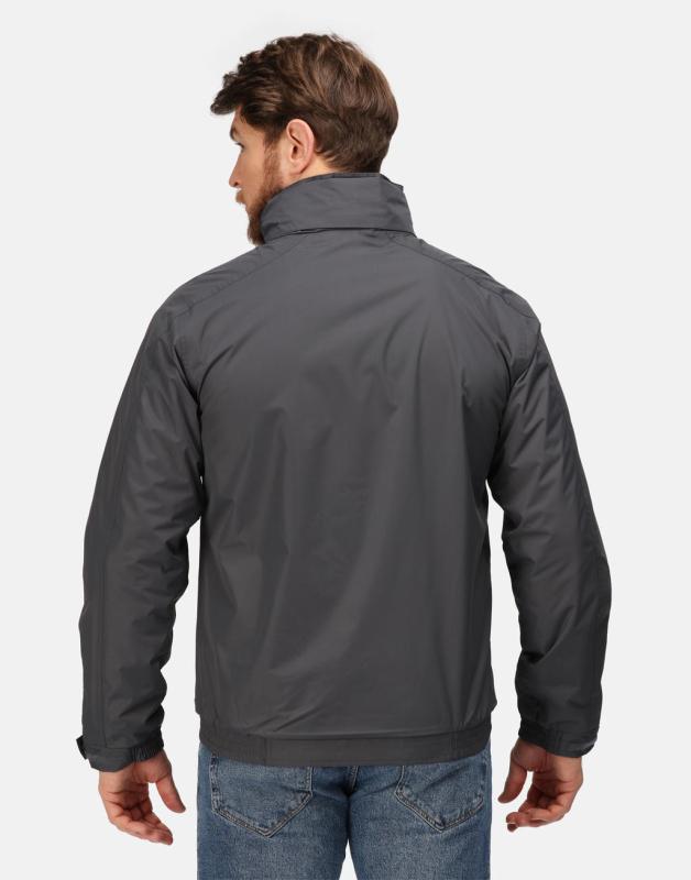 Bunda Dover Bomber 6