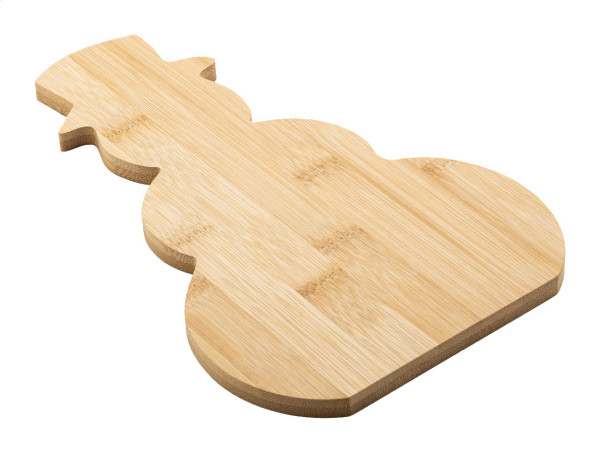 Snomma vianočná doštička na krájanie 1