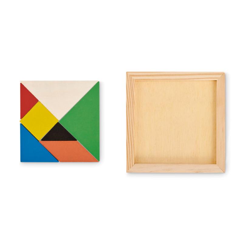 TANGRAM 1