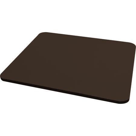 Podložka pod myš, textil, FELLOWES, čierna 1