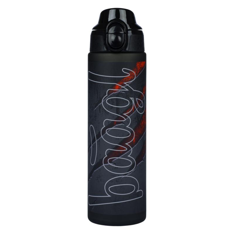 BAAGL Tritanová fľaša na nápoje Lava, 700 ml 1