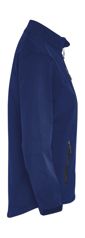 Dámská bunda Signature Softshell 9