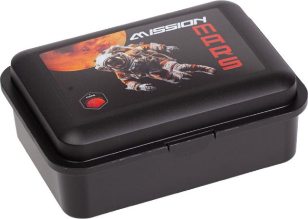 Box na desiatu, LIZZYSULI, "Mars Mission" 1