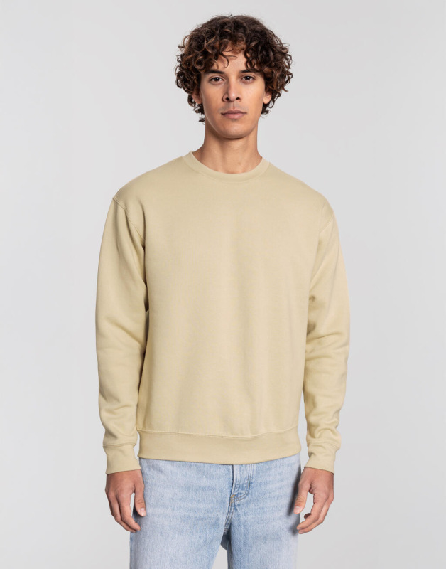 Prémiová mikina Iconic 8