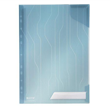 LEITZ Euroobal "CombiFile", modrý 1