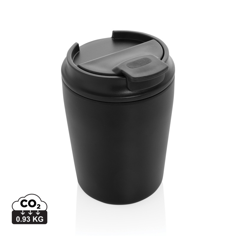 Pico Barista RCS 220 ml hrnček v darčekovej tube čierna