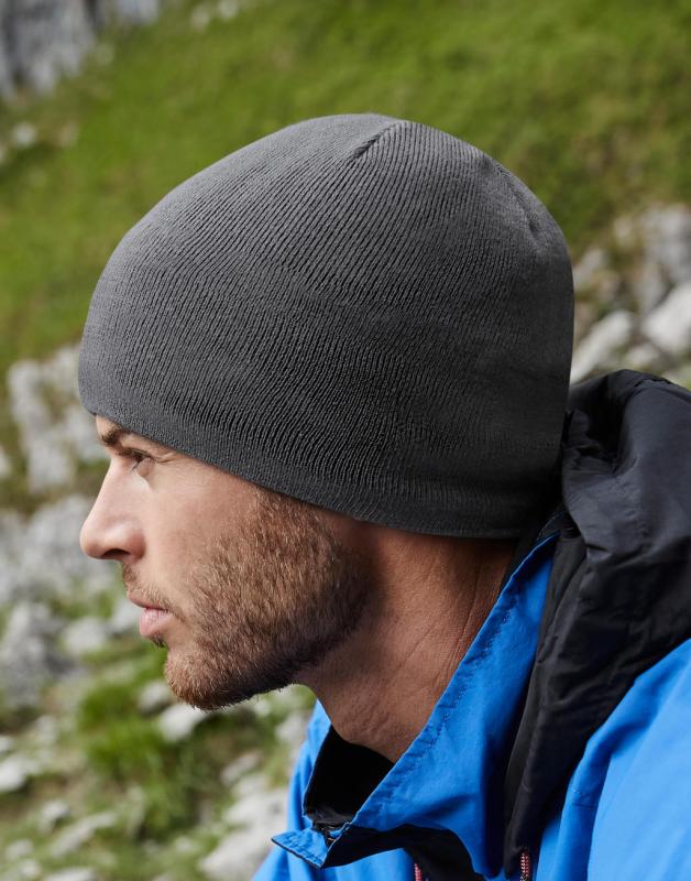 Čiapka Water Repellent Active Beanie 1