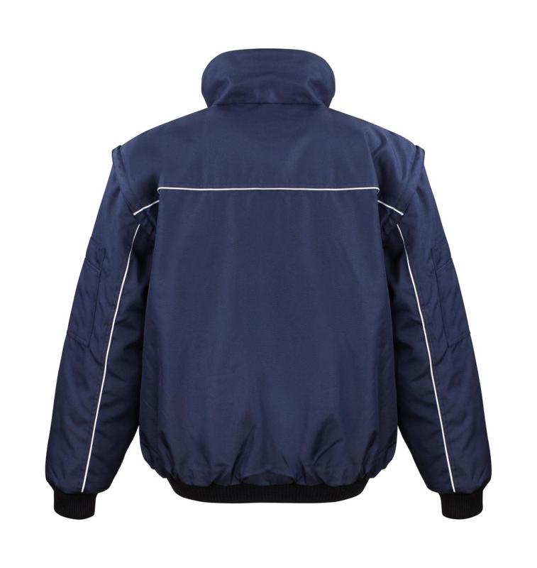 Pracovná bunda Workguard™ Pilot 1