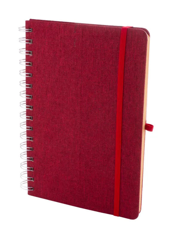 Holbook RPET blok