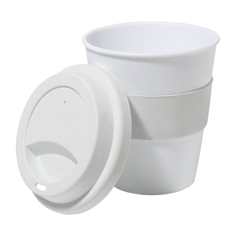 Grappulu cestovný kelímok 1