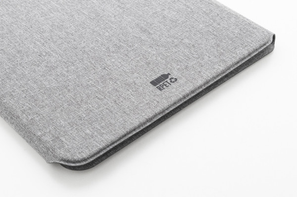 Wapudo A4 zložka na dokumenty z RPET 3