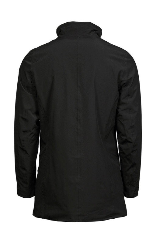 Parka do každého počasia 5