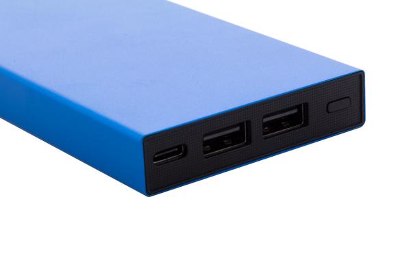 RaluTen Powerbanka 4