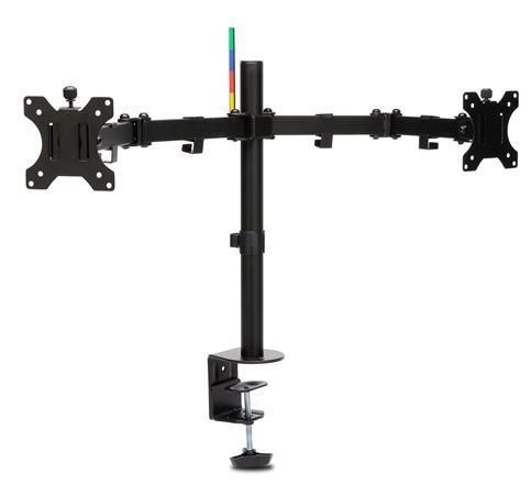 Rameno monitora, pre dva monitory, KENSINGTON, "SmartFit® Ergo Dual" 1