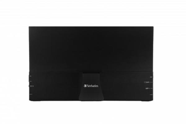 Prenosný monitor, dotyková obrazovka, 14", VERBATIM "PMT-14" 3
